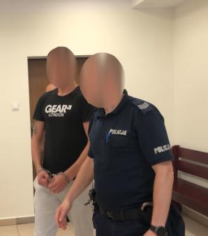 Kłamca, oszust, alkoholik i narkoman wiarygodnym oskarżycielem dla prokuratora Mikołaja Rydza? Czy na jego sztuczki da się nabrać Sąd Apelacyjny w Szczecinie rozpatrujący wniosek o wznowienie procesu skazanego Kamila Sękowskiego?