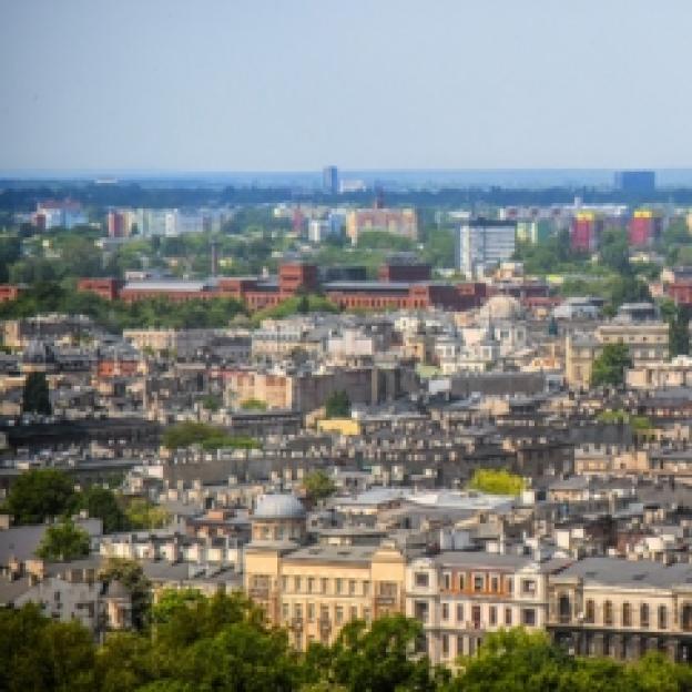 Łódź z szansą na Znak Dziedzictwa Europejskiego 2017