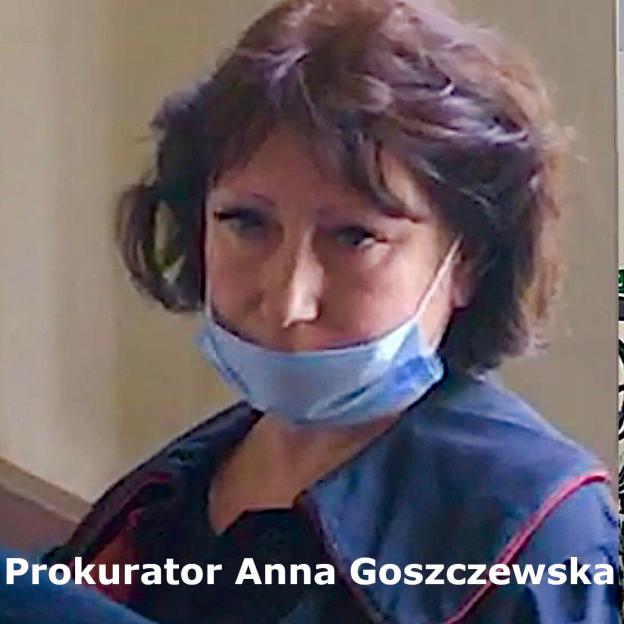 [VIDEO] TOGI BEZ SUMIEN: Na wolność wyszedł ojciec rocznego chłopca, złośliwe zamknięty przez prokuraturę w Głogowie! Sąd uznał argumenty Biura RUTKOWSKI i Patriot24.net za zasadne!