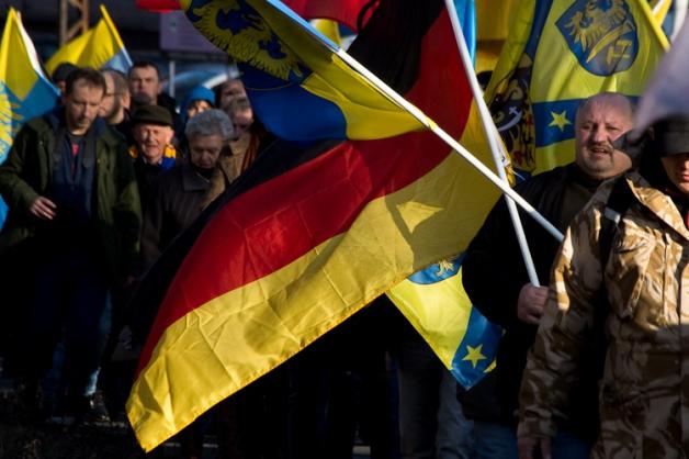 Wsparcie dla kultury mniejszości narodowych i etnicznych