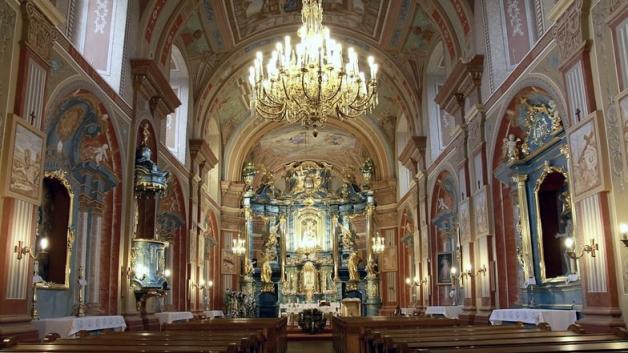 Słowo na niedzielę 27 września